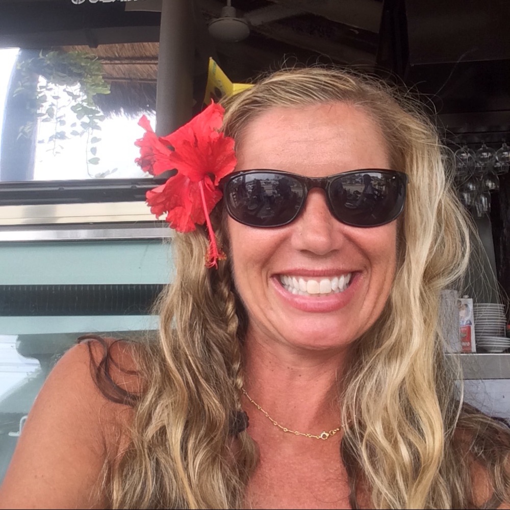 Meet your Posher, Jennifer